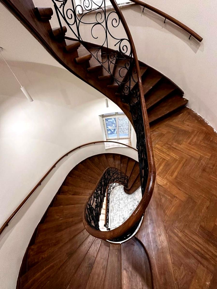 Commercial real estate at st. Grigorovicha I ul (area 792,7 m²) - Atlanta.ua - photo 5