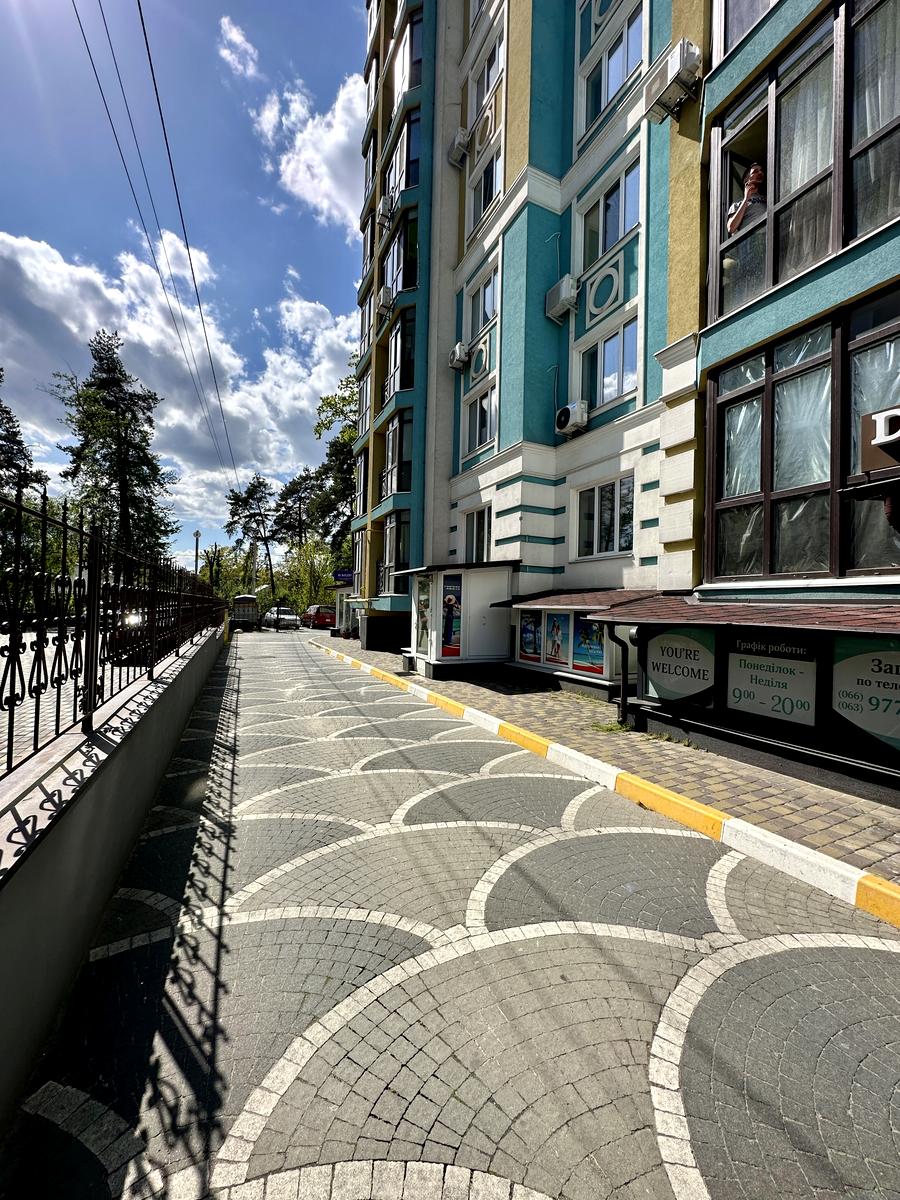 Коммерческая недвижимость по адресу ул. Минеральная (площадь 56 м²) - Atlanta.ua - фото 7