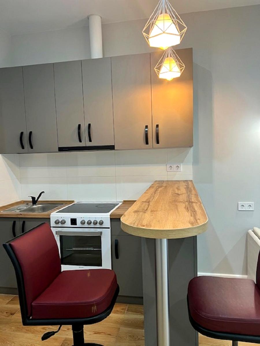 1-комнатная квартира по адресу Маячный пер. (площадь 30 м²) - Atlanta.ua - фото 7