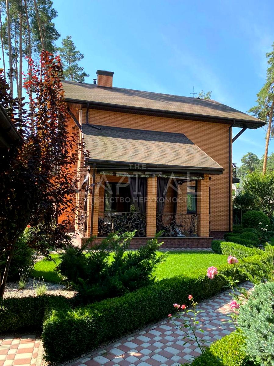 House by the address st. Varshavskaya (area 260 m²) - Atlanta.ua - photo 4