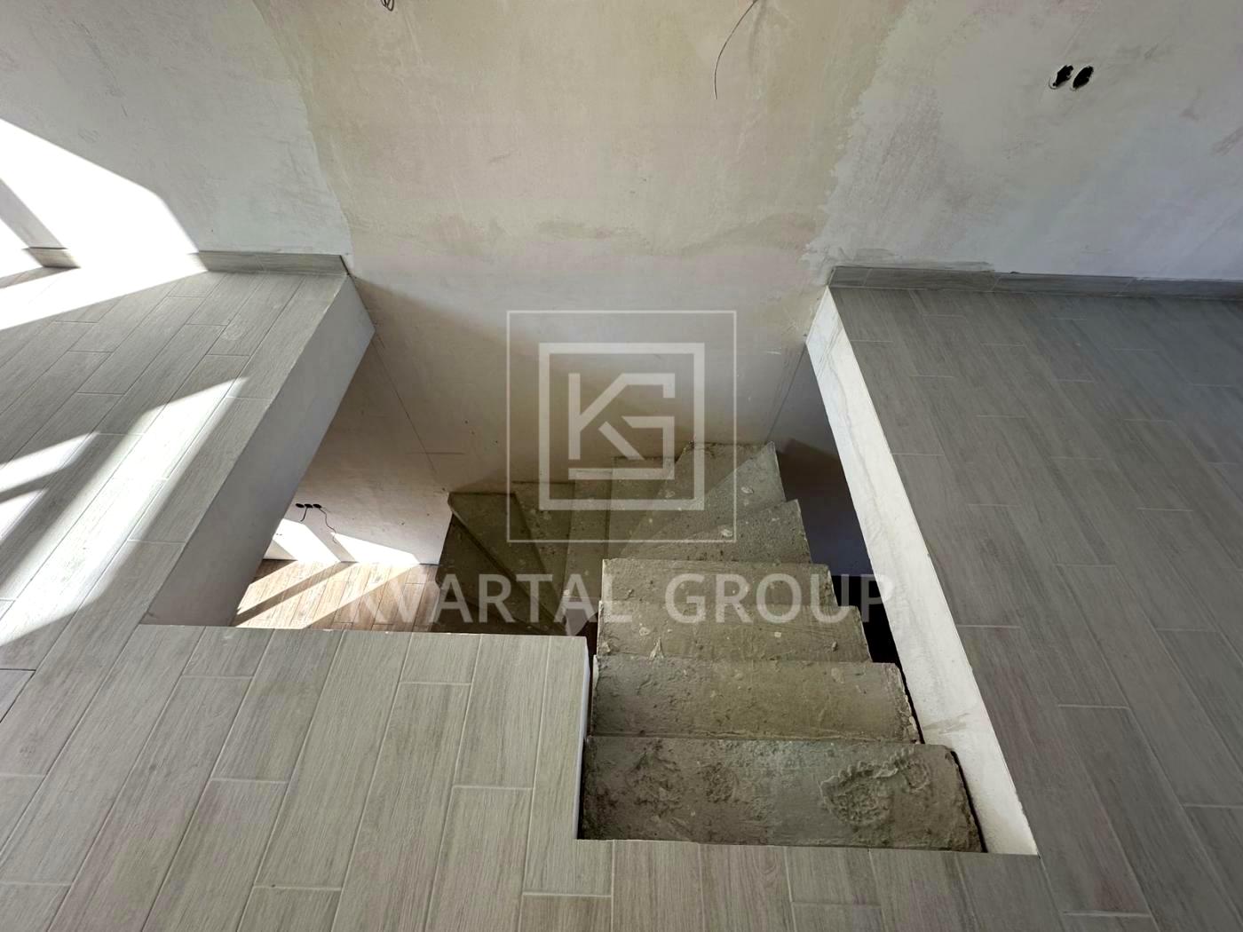 House by the address (area 90 m²) - Atlanta.ua - photo 11