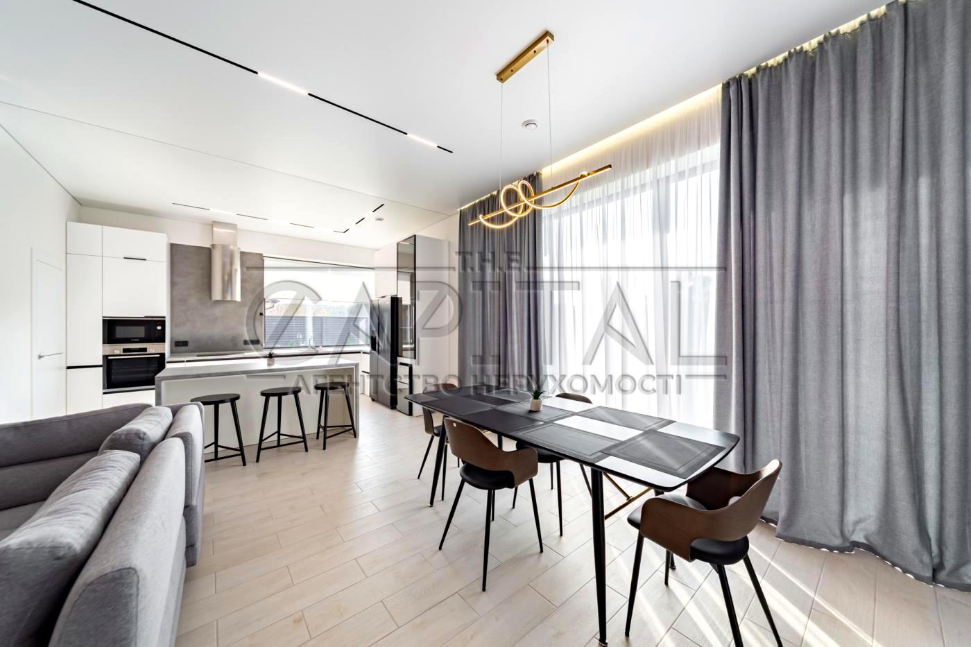 House by the address (area 178 m²) - Atlanta.ua - photo 12