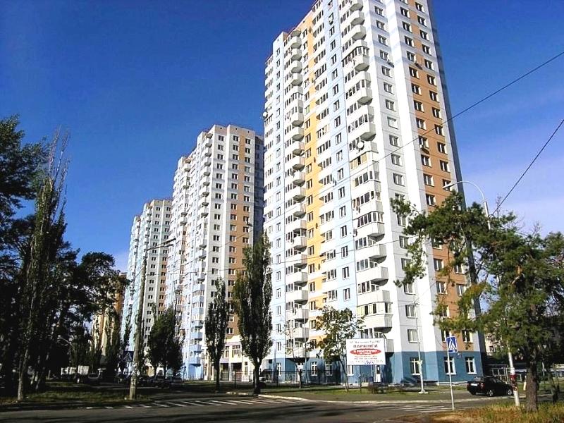 2-rooms apartment apartment by the address st. Ul Krakovskaya (area 72 m²) - Atlanta.ua - photo 8