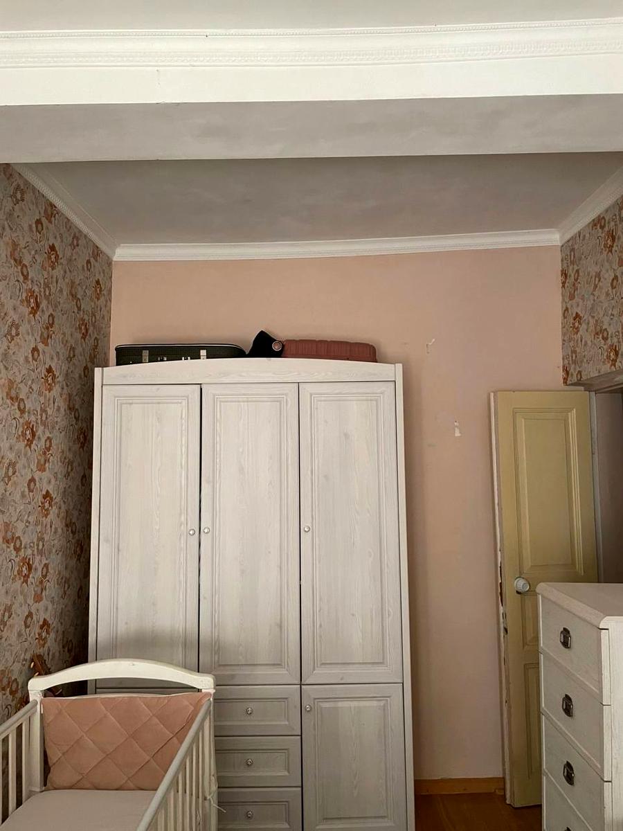 2-комнатная квартира по адресу ул. Старопортофранковская (площадь 50,6 м²) - Atlanta.ua - фото 5