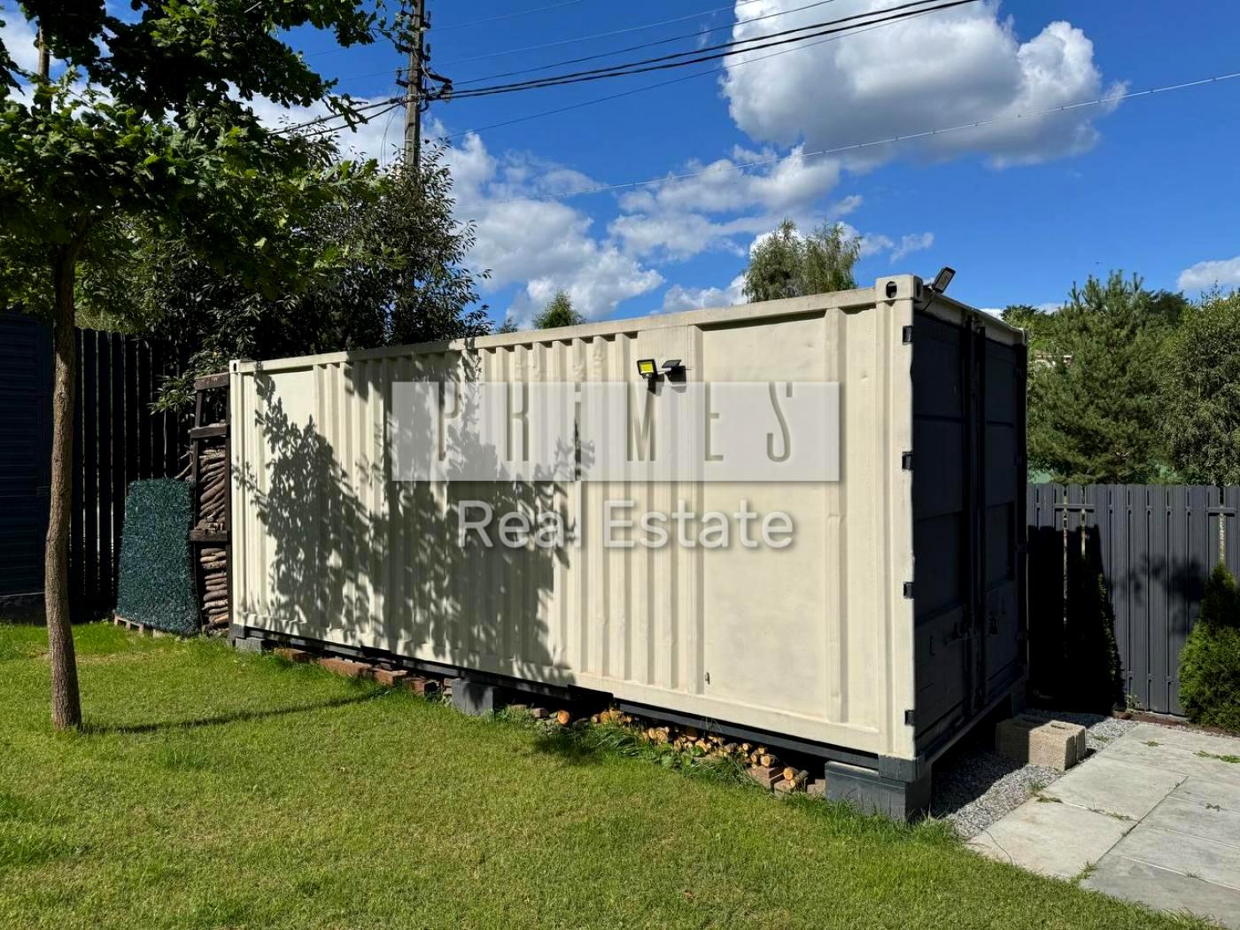 Дом по адресу ул. Боровкова (площадь 83 м²) - Atlanta.ua - фото 34