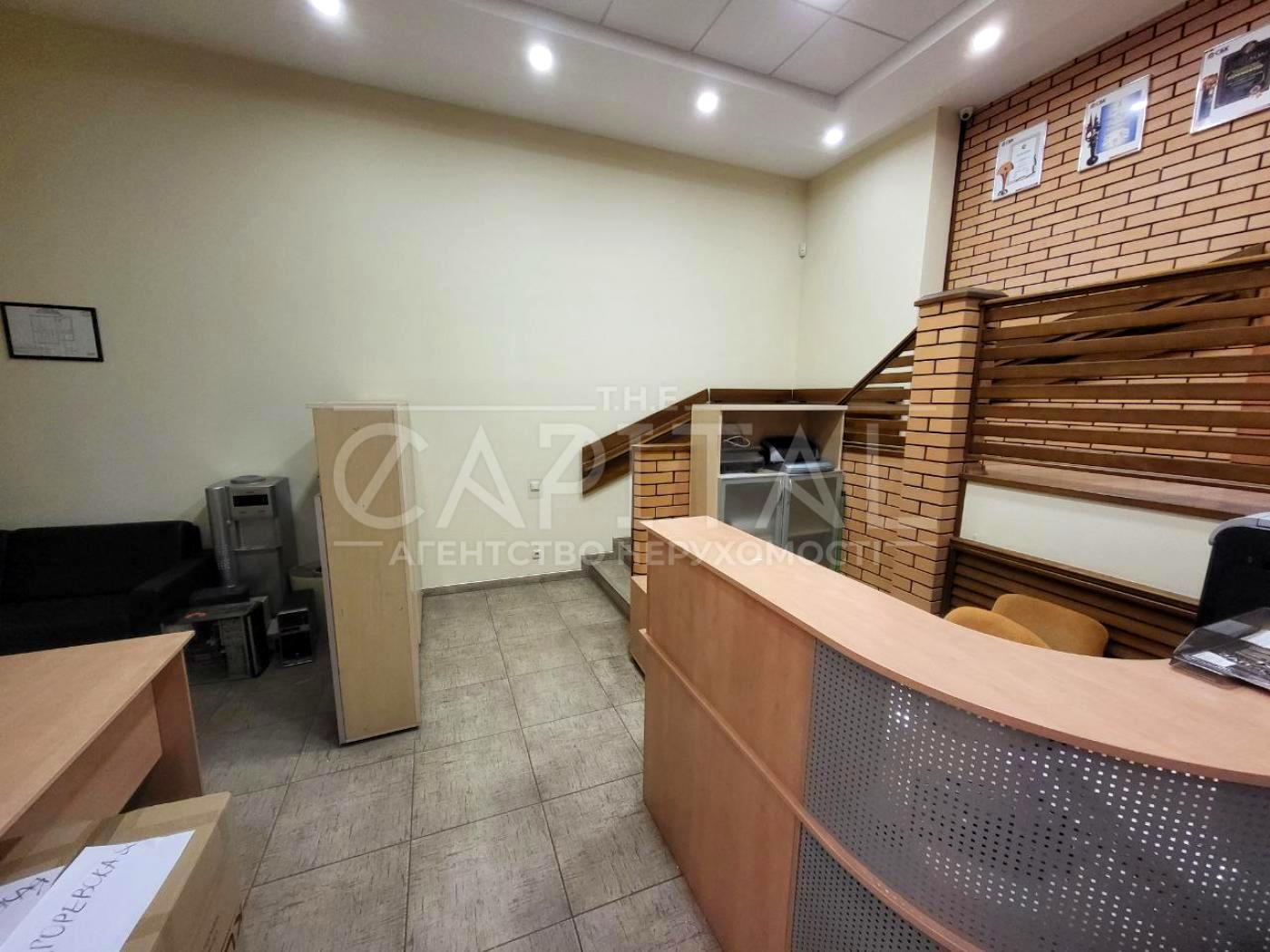 Коммерческая недвижимость по адресу ул. Никольско-Слободская (площадь 195 м²) - Atlanta.ua - фото 8