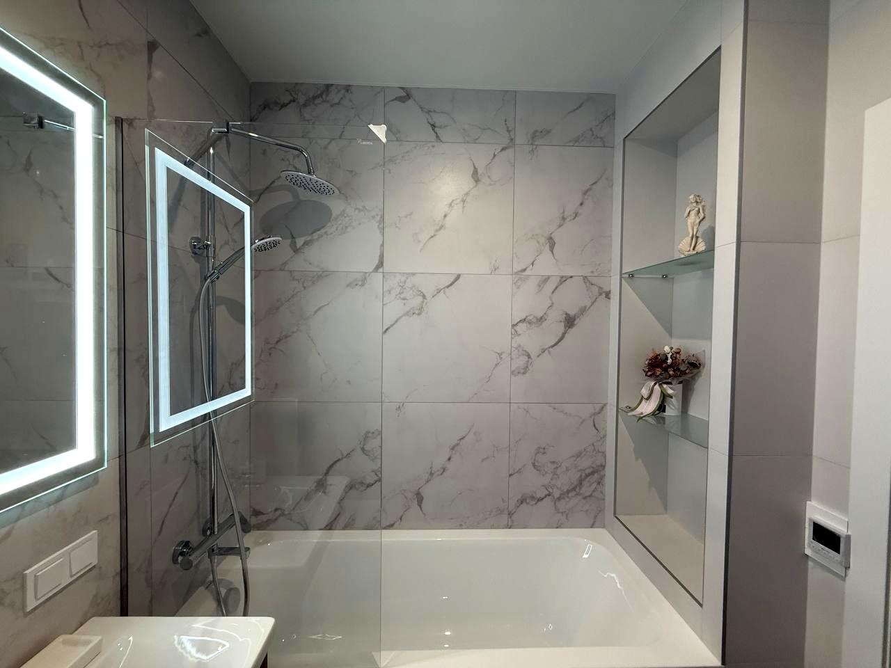 1-room apartment apartment by the address st. Ul Baggovutovskaya (area 48 m²) - Atlanta.ua - photo 12