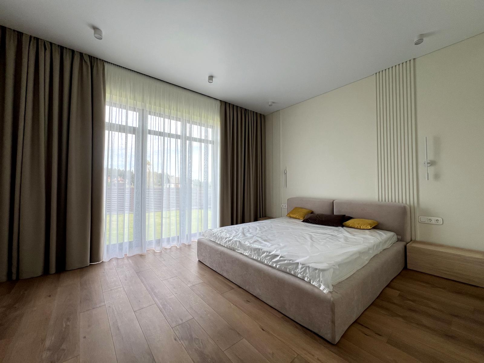 House by the address (area 204 m²) - Atlanta.ua - photo 11