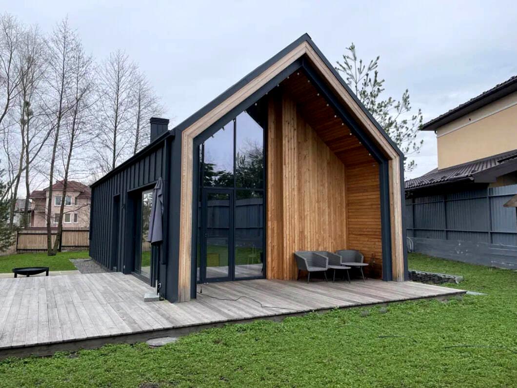 House by the address (area 85 m²) - Atlanta.ua - photo 18