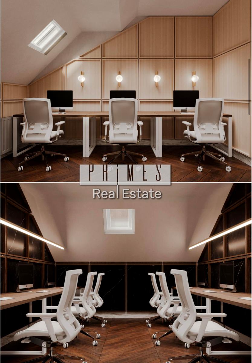 Коммерческая недвижимость по адресу ул. Эспланадная (площадь 220 м²) - Atlanta.ua - фото 17