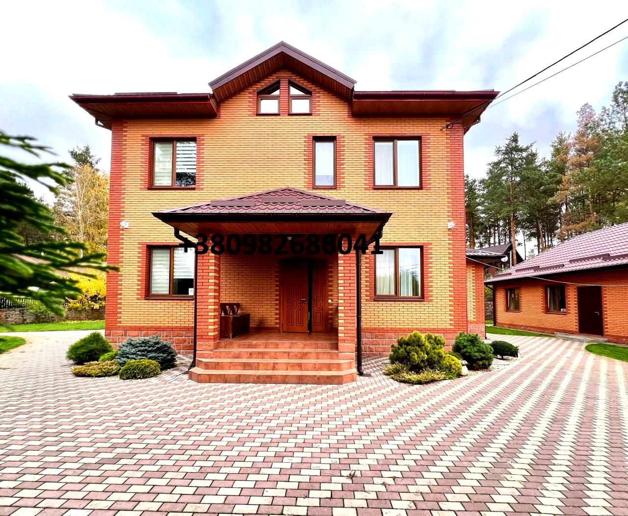 House by the address (area 230 m²) - Atlanta.ua - photo 3