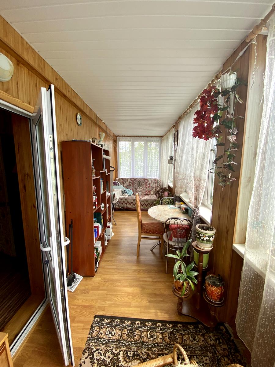 Дом по адресу (площадь 450 м²) - Atlanta.ua - фото 21