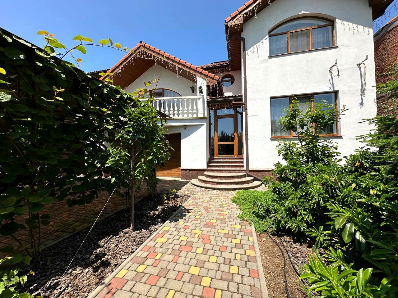 Будинок за адресою Південносанаторний пров. (площа 300 м²) - Atlanta.ua - фото 9