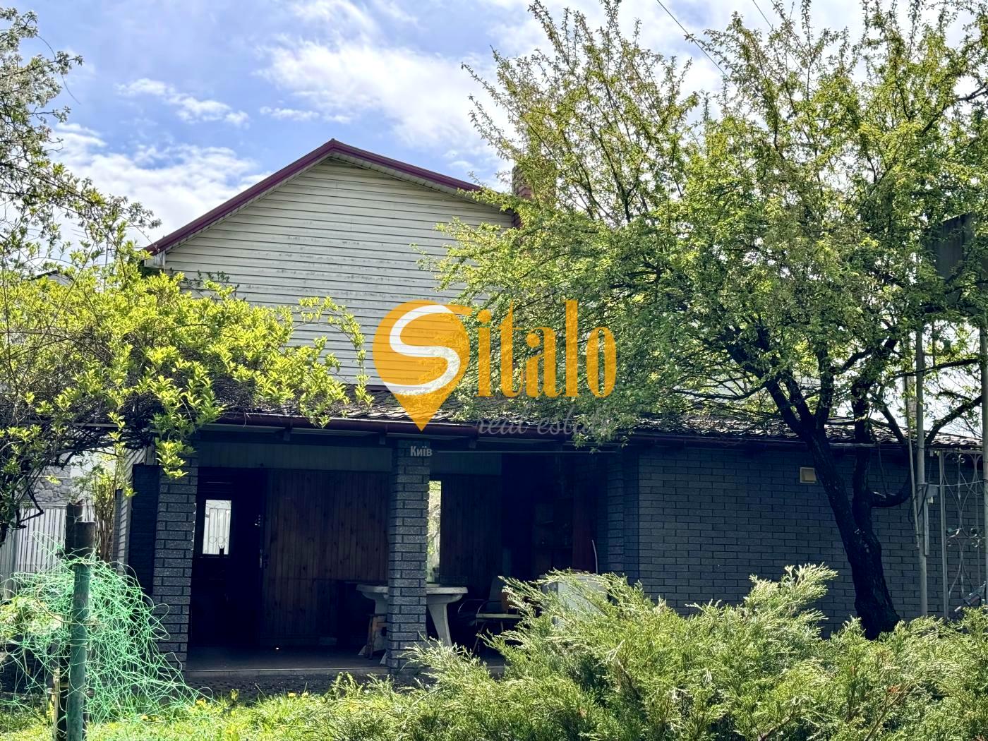 Дом по адресу (площадь 95 м²) - Atlanta.ua - фото 17