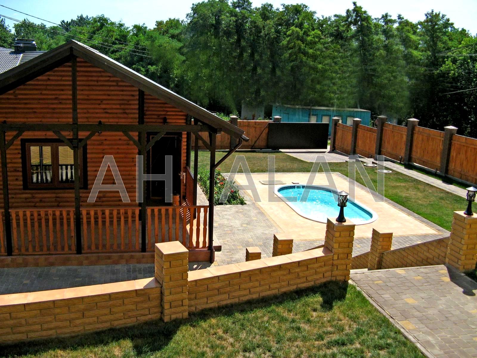 House by the address (area 386 m²) - Atlanta.ua - photo 2