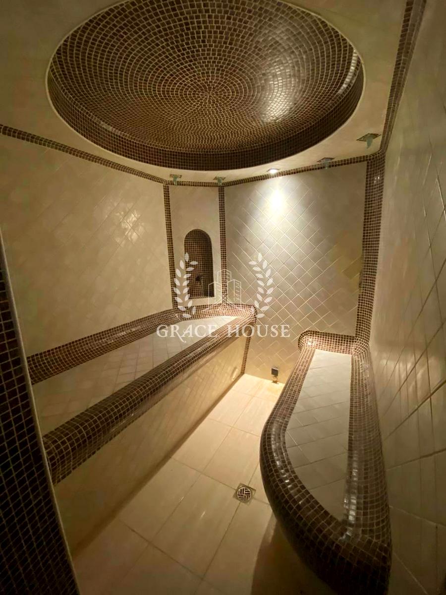 House by the address (area 660 m²) - Atlanta.ua - photo 9