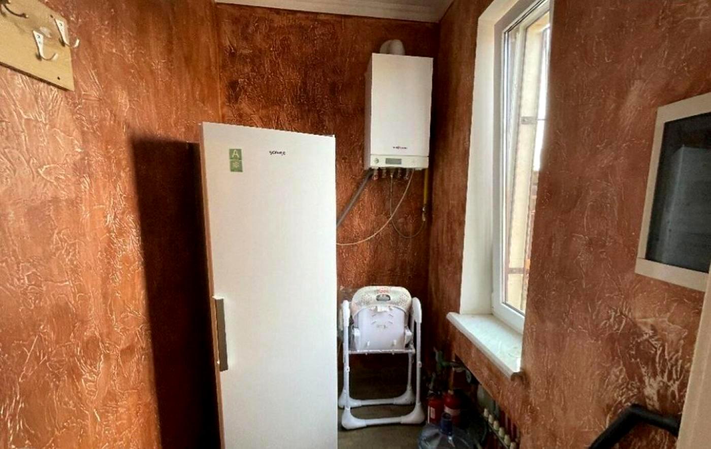 Дом по адресу ул. Новая (площадь 140 м²) - Atlanta.ua - фото 12