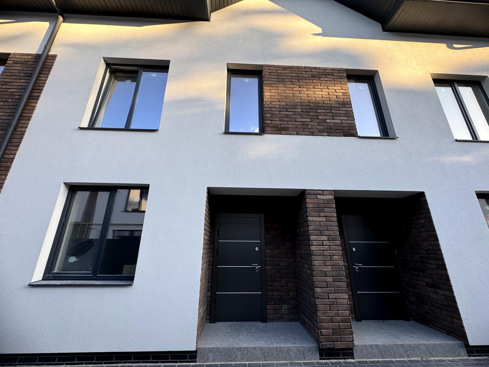 House by the address st. Podgornaya (area 90 m²) - Atlanta.ua - photo 4