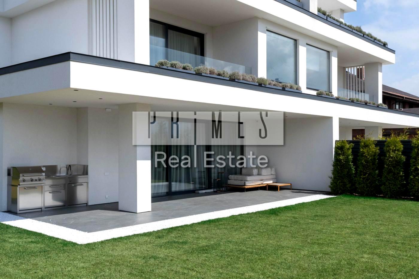 House by the address (area 420 m²) - Atlanta.ua - photo 4