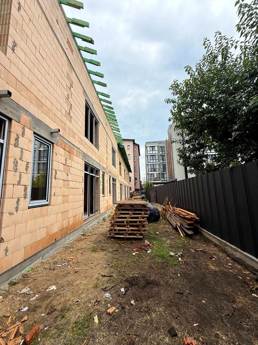 House by the address st. Simi Shkarivskikh (area 93 m²) - Atlanta.ua - photo 3