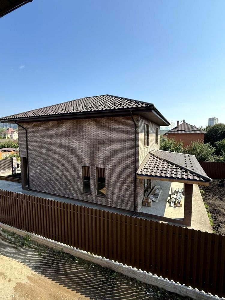 Дом по адресу ул. Зеленая (площадь 170 м²) - Atlanta.ua - фото 3