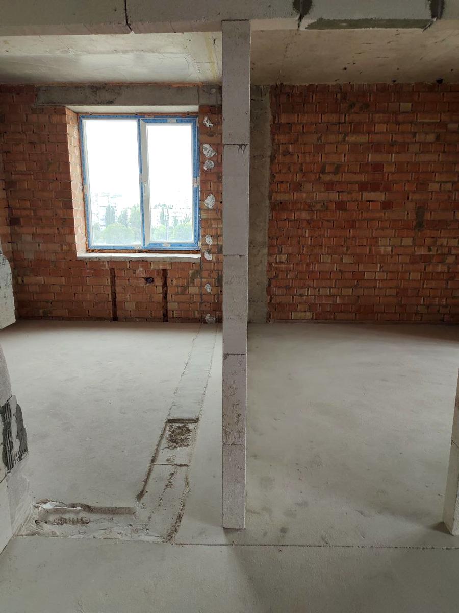 2-комнатная квартира по адресу Днепропетр. Дор. (площадь 74,4 м²) - Atlanta.ua - фото 7