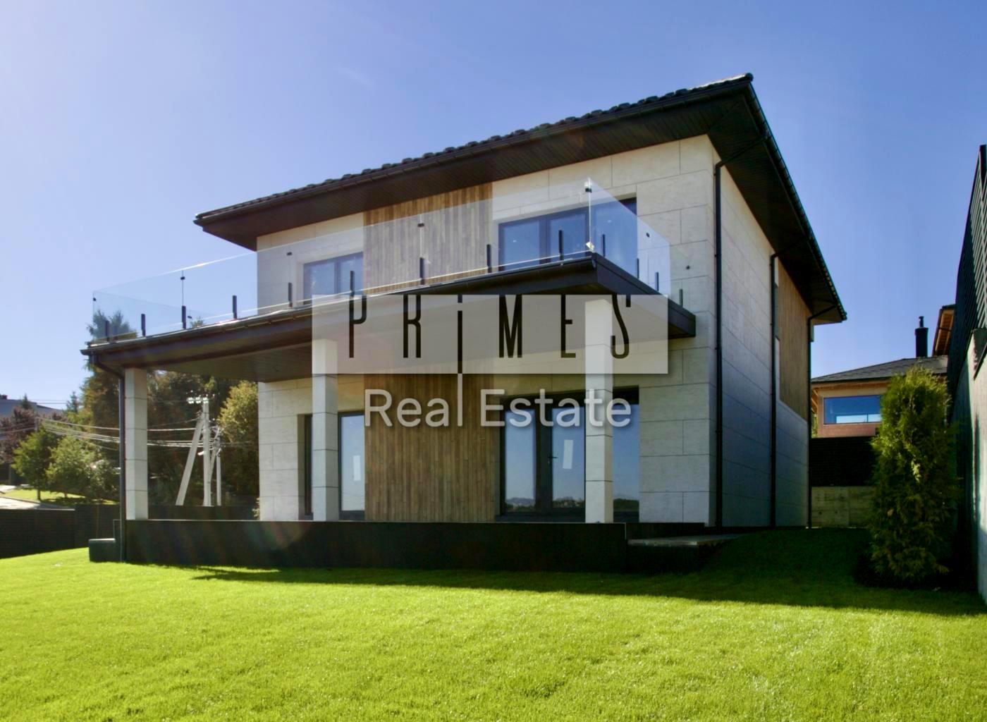 House by the address (area 205 m²) - Atlanta.ua - photo 21