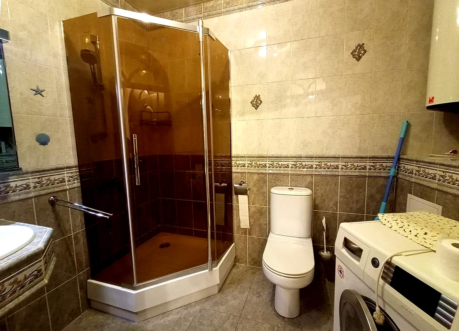 3-комнатная квартира по адресу Бажана пр. (площадь 110 м²) - Atlanta.ua - фото 10