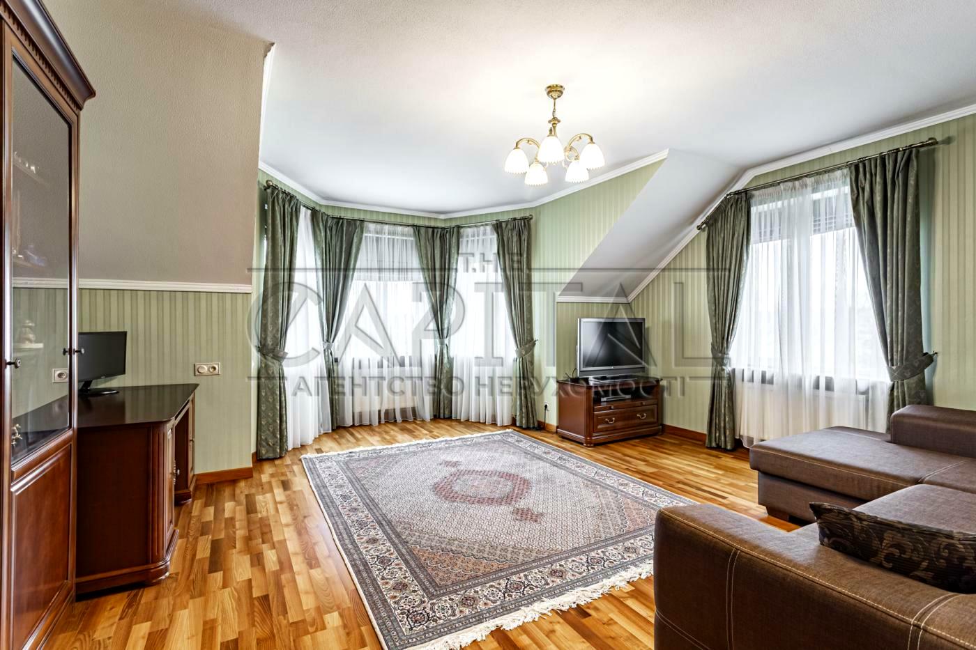 House by the address (area 1000 m²) - Atlanta.ua - photo 16