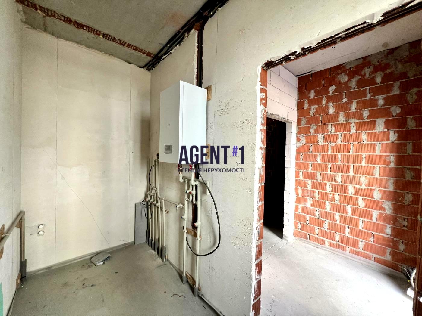 Будинок за адресою вул. Миру (площа 110 м²) - Atlanta.ua - фото 13