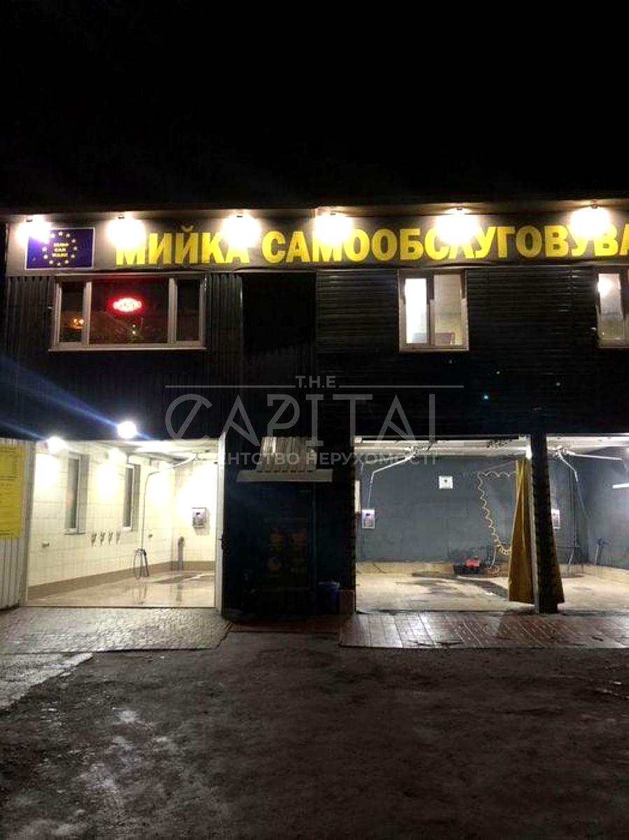 Commercial real estate at st. Ul Urlovskaya (area 180 m²) - Atlanta.ua - photo 4