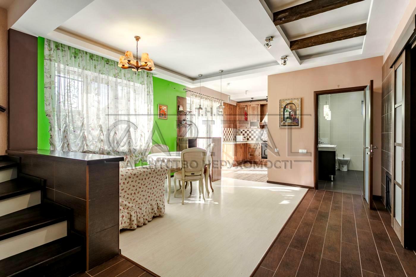 House by the address (area 300 m²) - Atlanta.ua - photo 7