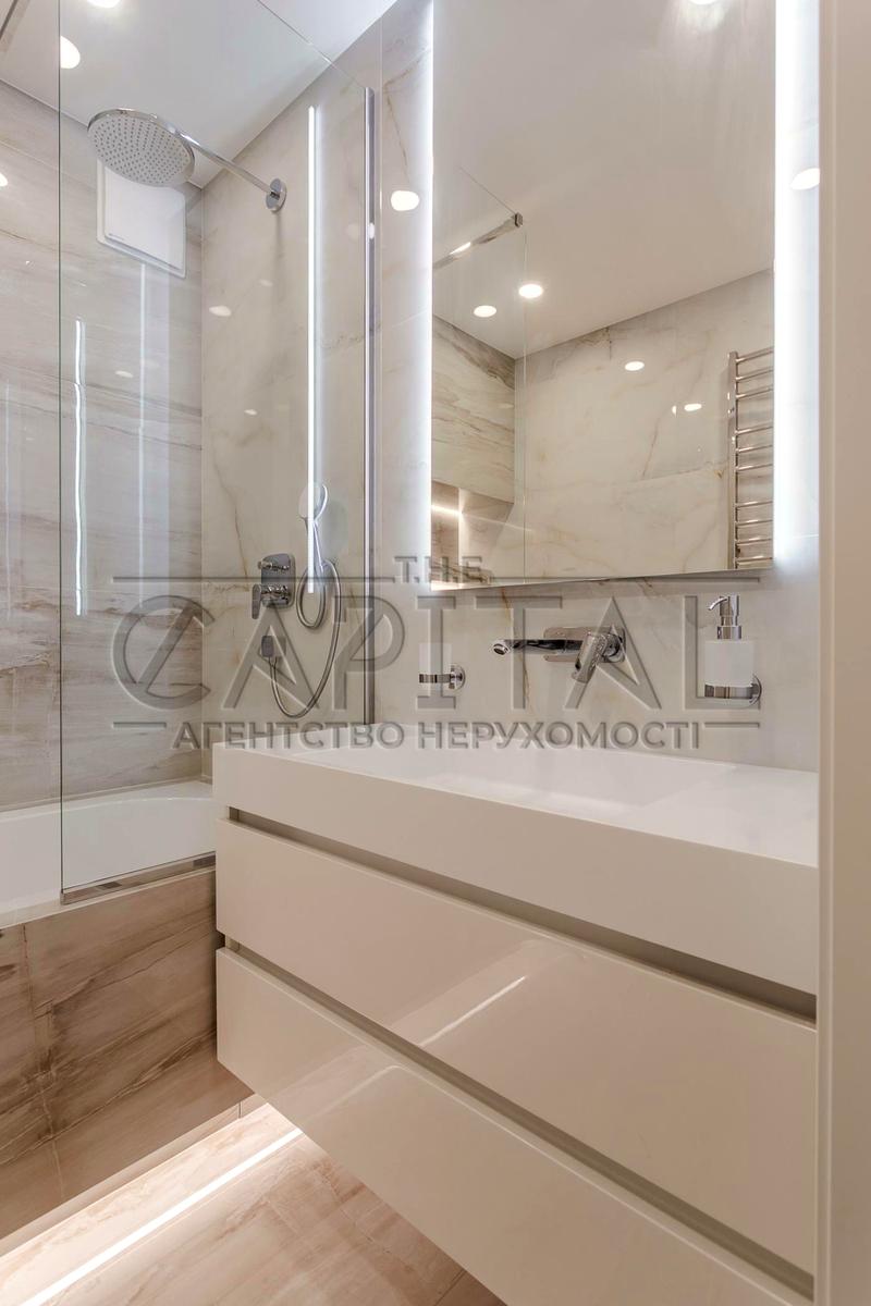 3-кімнатна квартира за адресою вул. Предславинська (площа 102,2 м²) - Atlanta.ua - фото 14