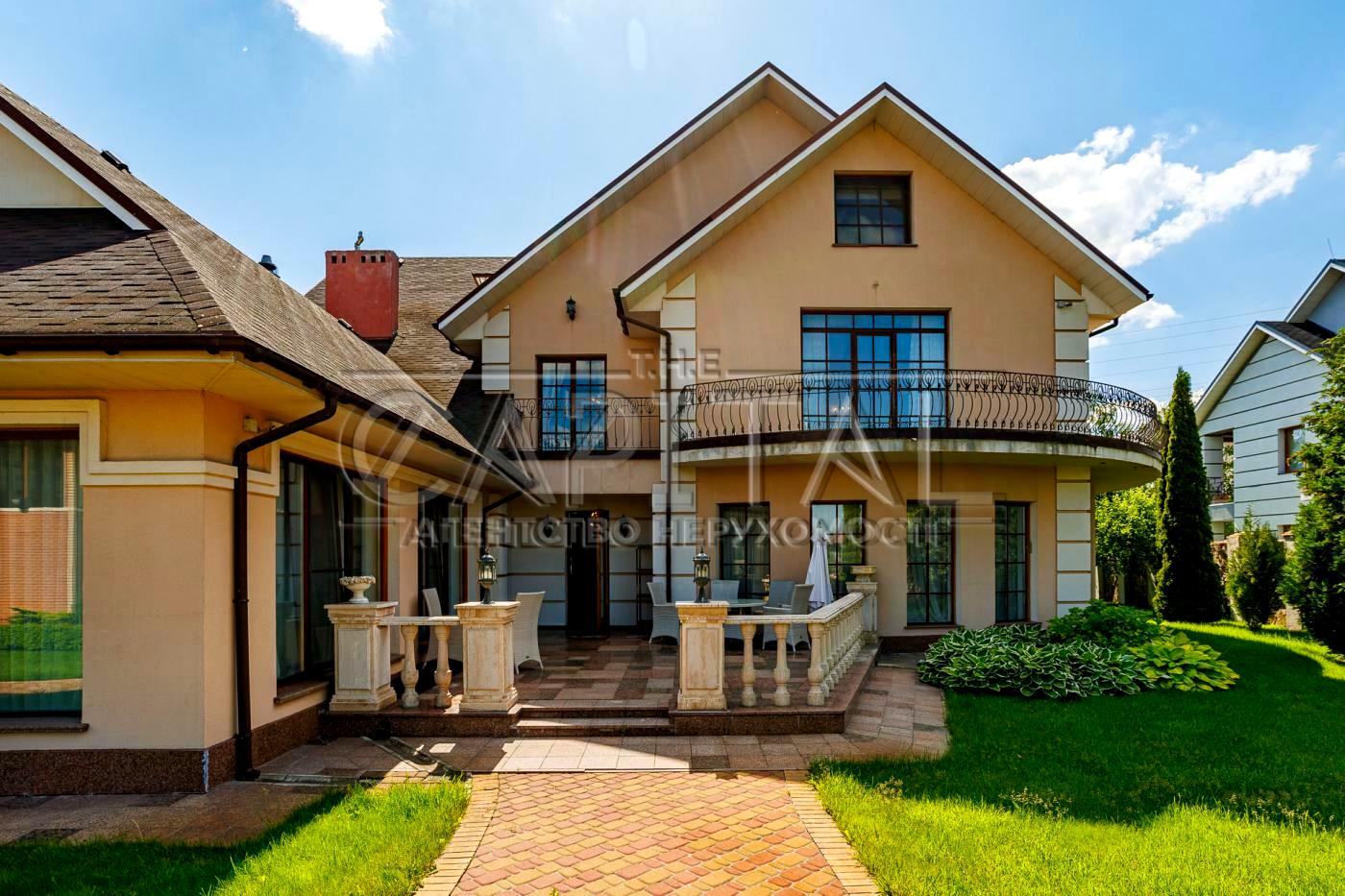 Дом по адресу (площадь 1099 м²) - Atlanta.ua - фото 3