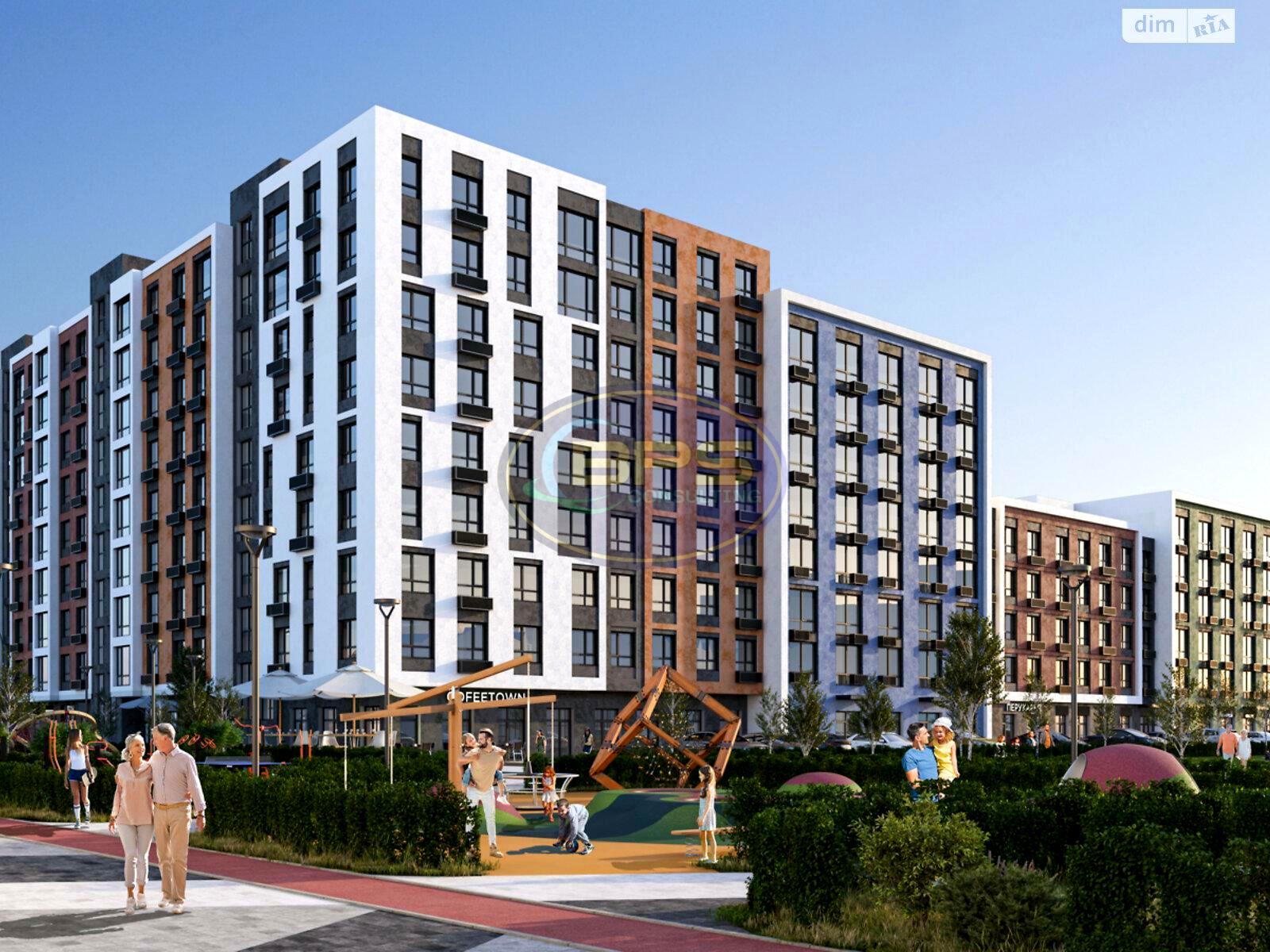 Коммерческая недвижимость по адресу ул. Сахарова (площадь 68,7 м²) - Atlanta.ua - фото 6