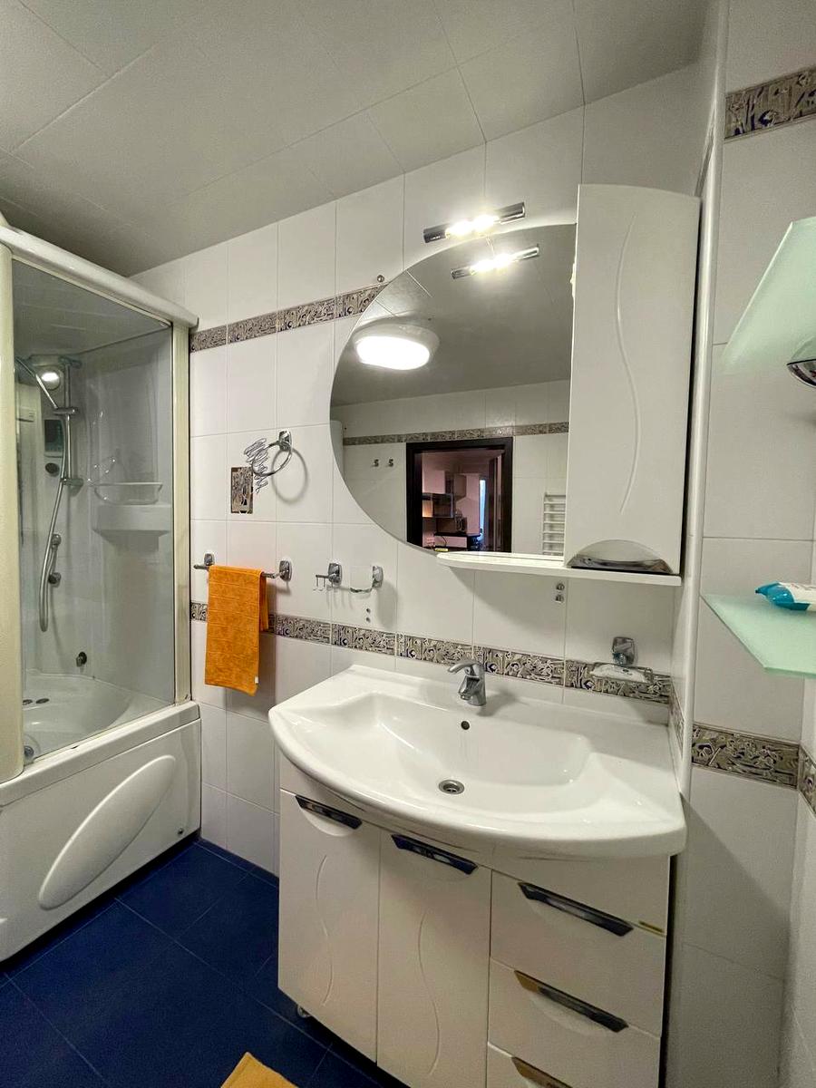 Многокомнатная квартира по адресу (площадь 130 м²) - Atlanta.ua - фото 18