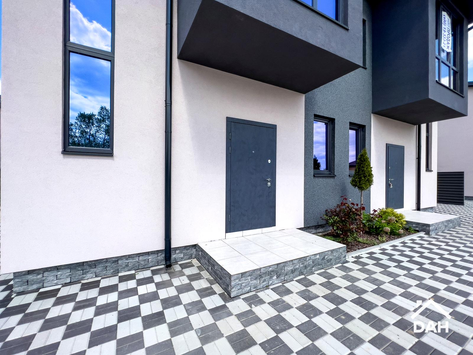 House by the address (area 98 m²) - Atlanta.ua - photo 13