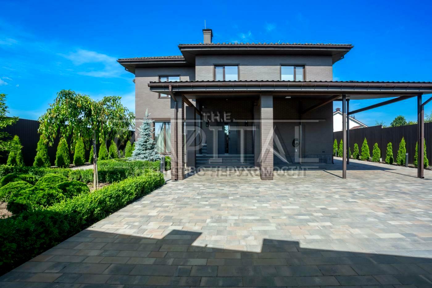 Будинок за адресою вул. Лесі Українки (площа 321 м²) - Atlanta.ua - фото 12