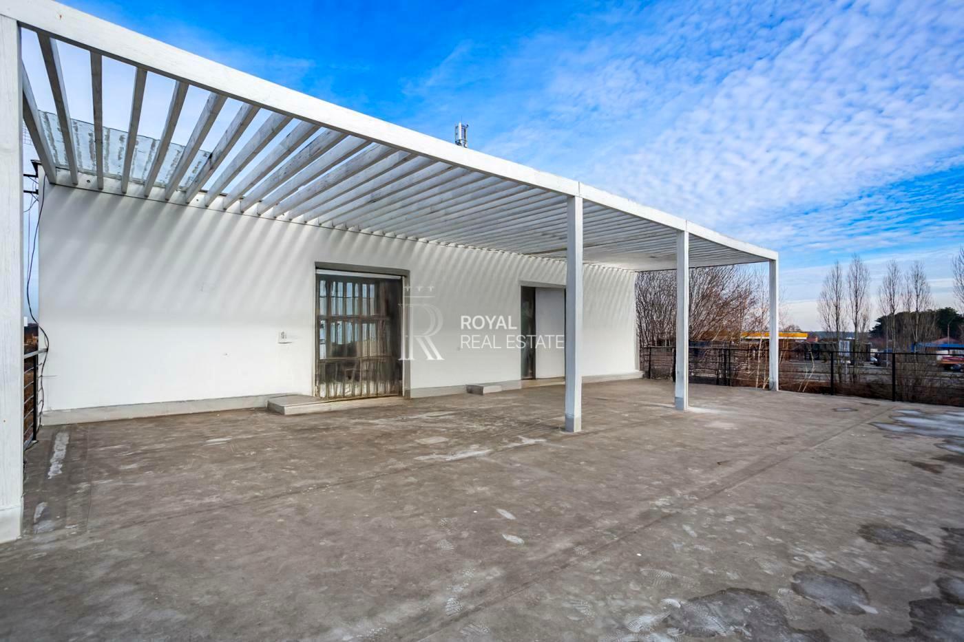 Дом по адресу ул. Боровкова (площадь 350 м²) - Atlanta.ua - фото 4