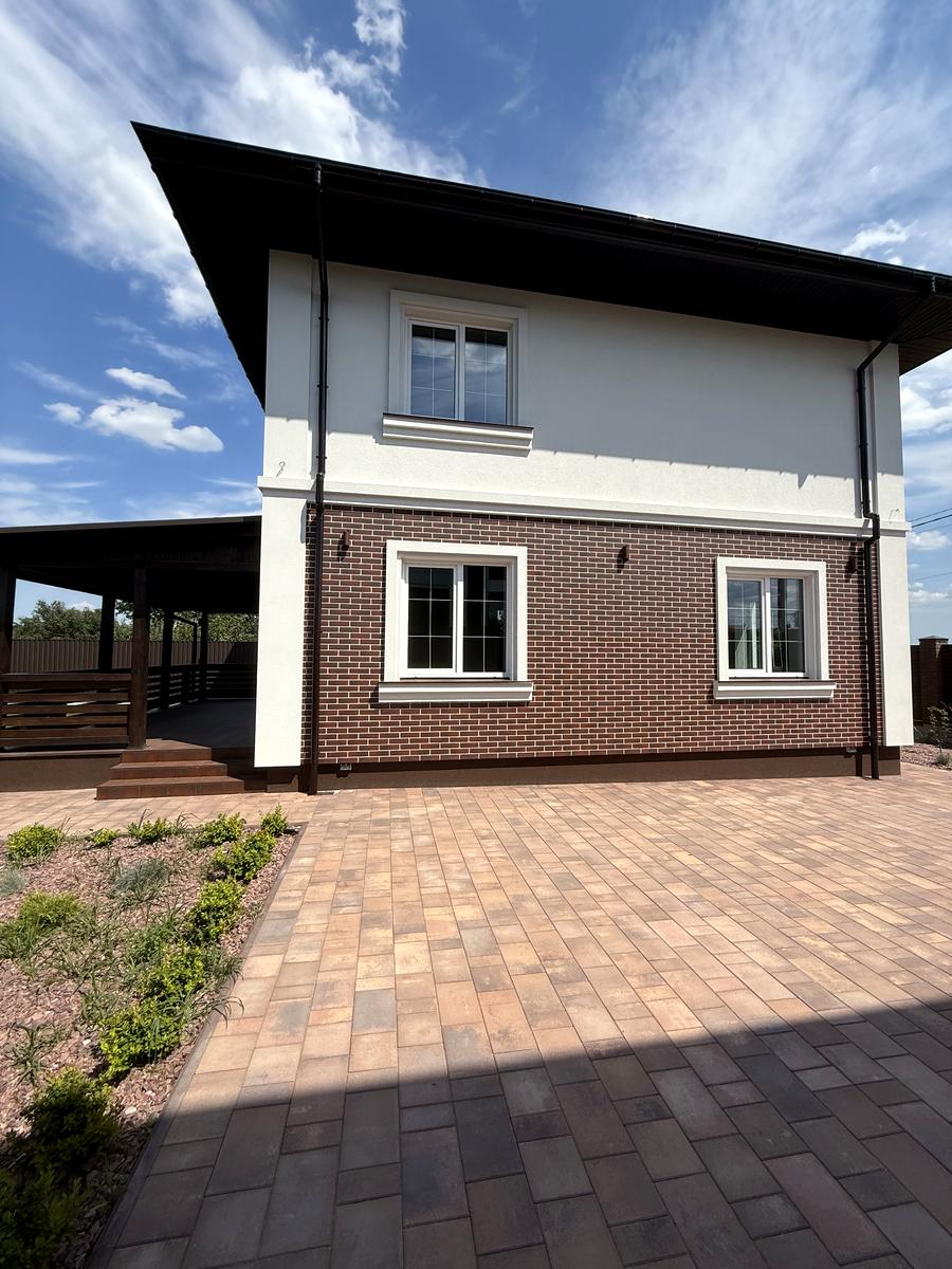 Дом по адресу (площадь 135 м²) - Atlanta.ua - фото 13