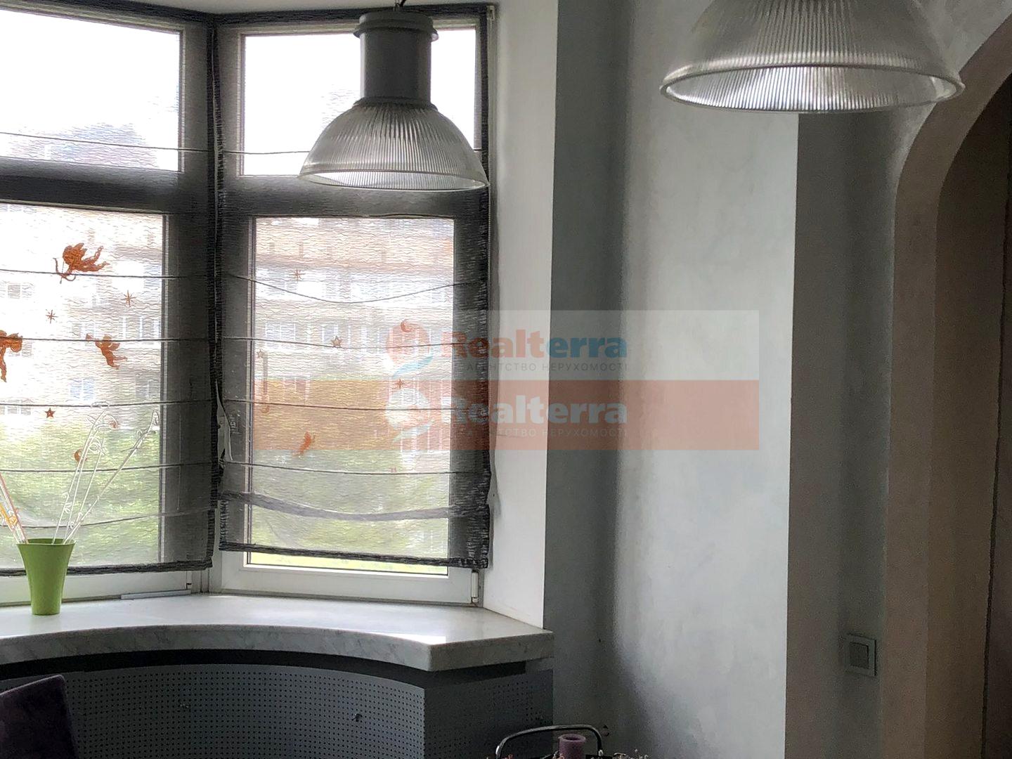 4+-rooms apartment apartment by the address st. Ul Dmitrievskaya (area 134 m²) - Atlanta.ua - photo 27