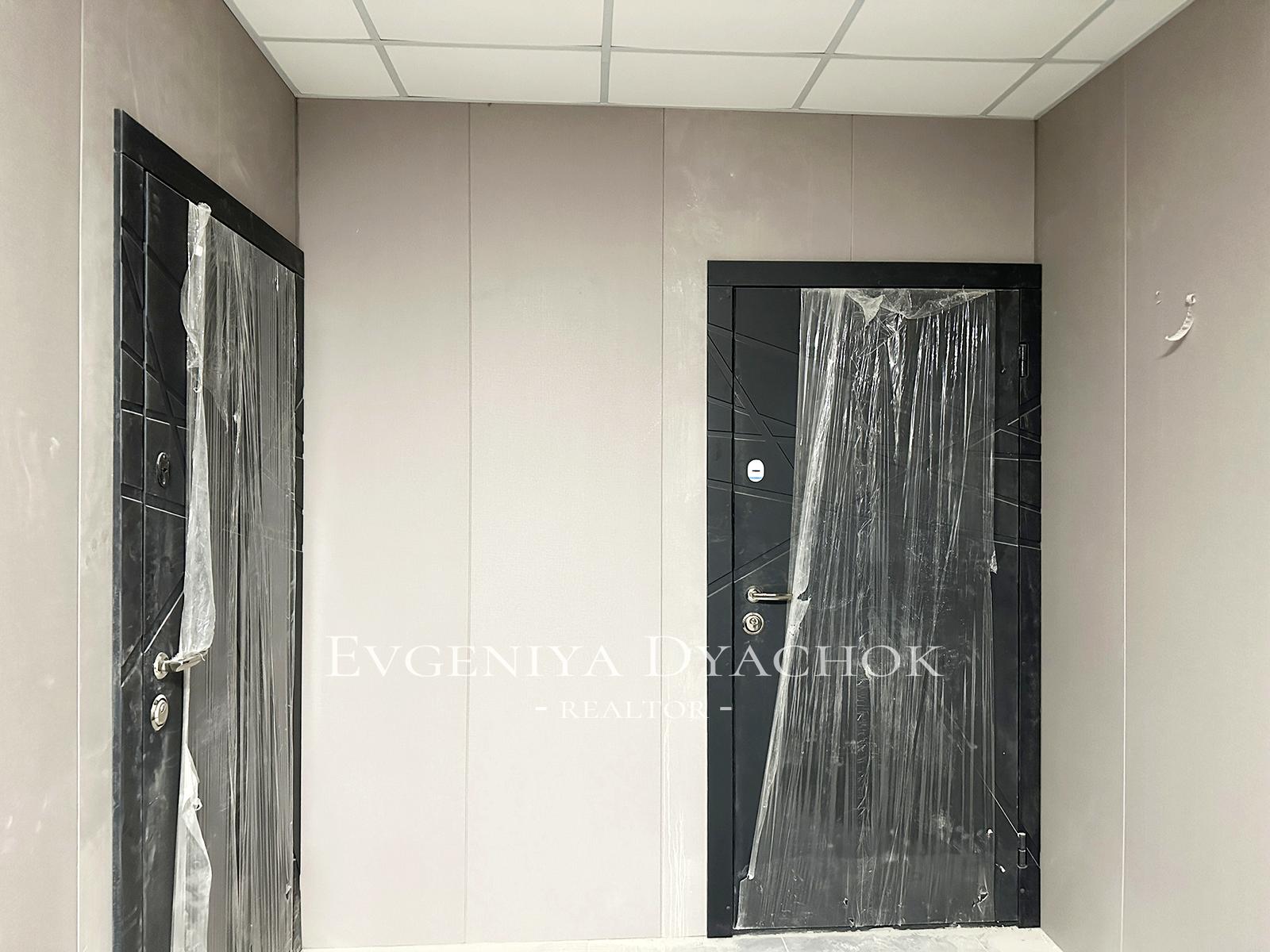 3-комнатная квартира по адресу Бажана пр. (площадь 113 м²) - Atlanta.ua - фото 20