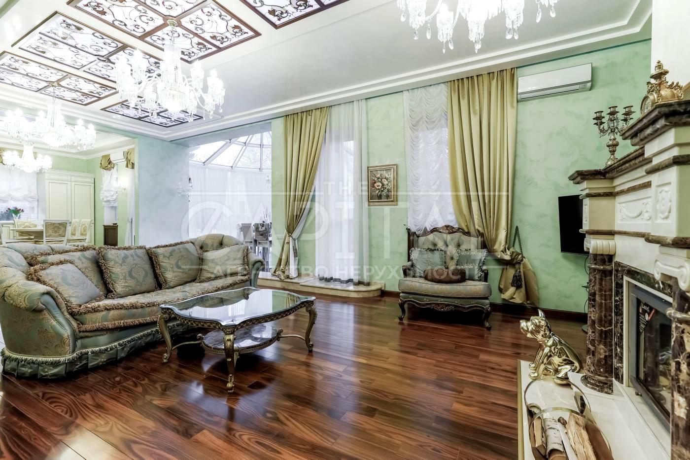 Дом по адресу (площадь 730 м²) - Atlanta.ua - фото 3