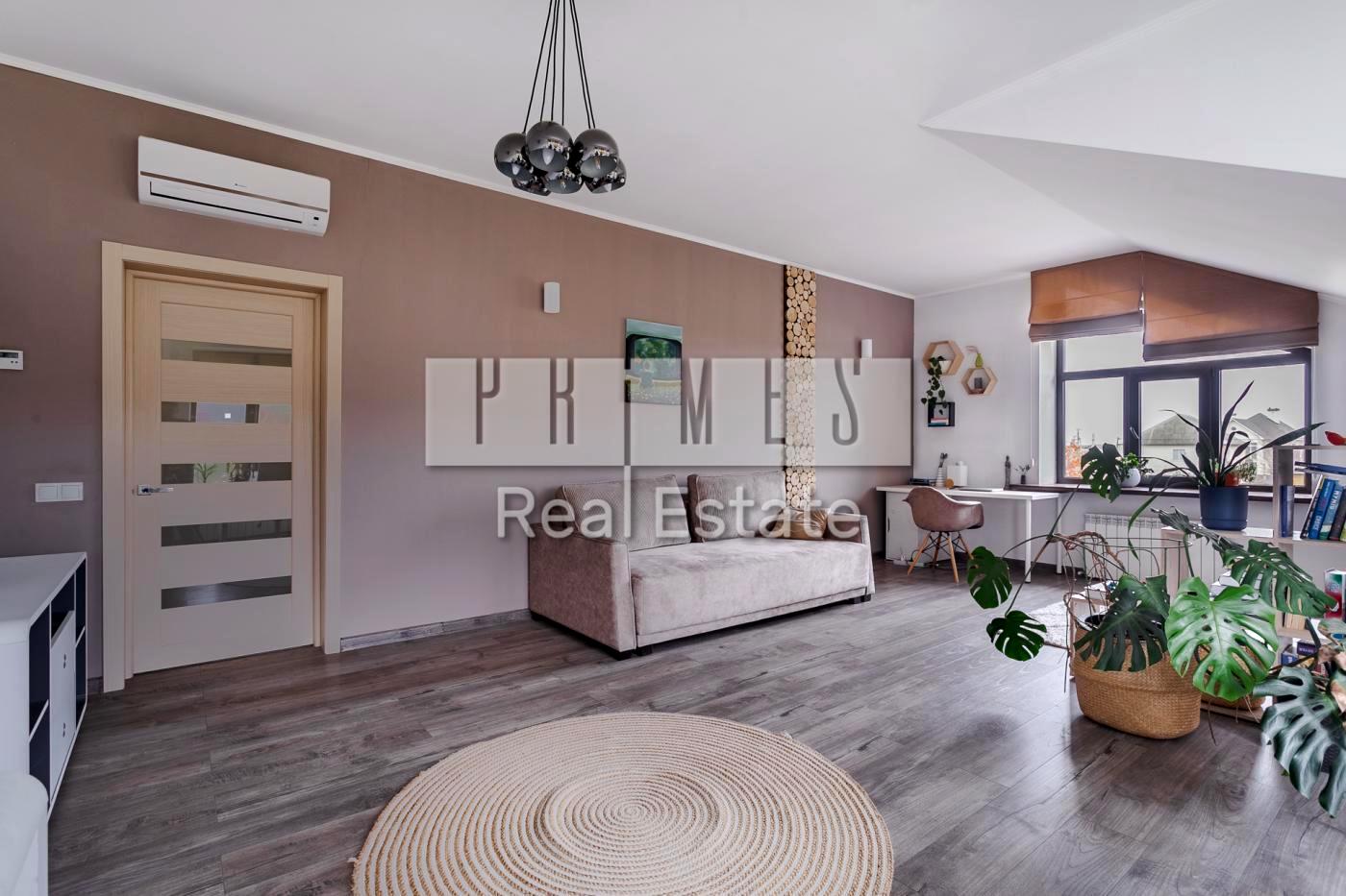 House by the address (area 420 m²) - Atlanta.ua - photo 14