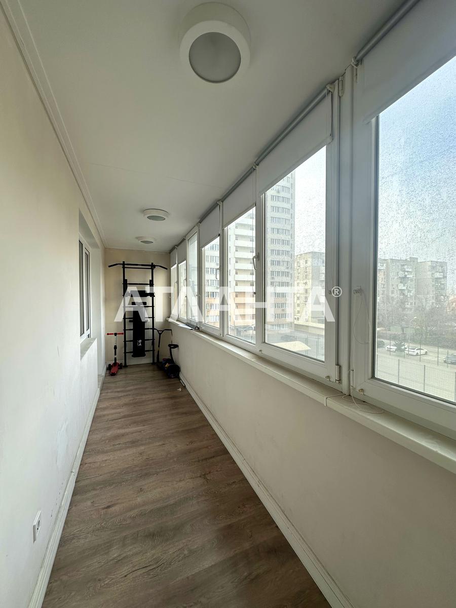 2-комнатная квартира по адресу ул. 21 км. Старокиевской дороги (площадь 89 м²) - Atlanta.ua - фото 27