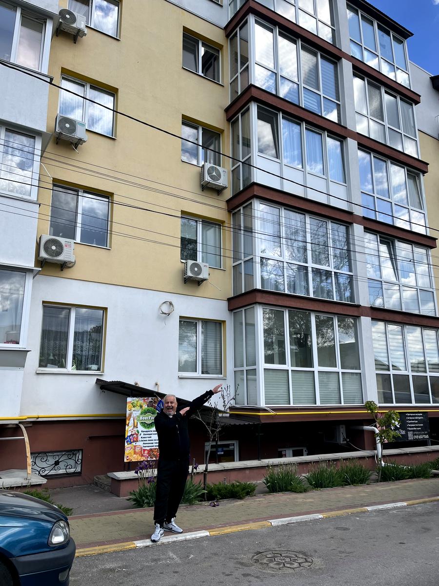 Commercial real estate at st. Grazhdanskaya (area 37 m²) - Atlanta.ua - photo 9