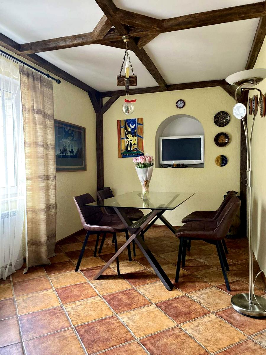 House by the address (area 150 m²) - Atlanta.ua - photo 10