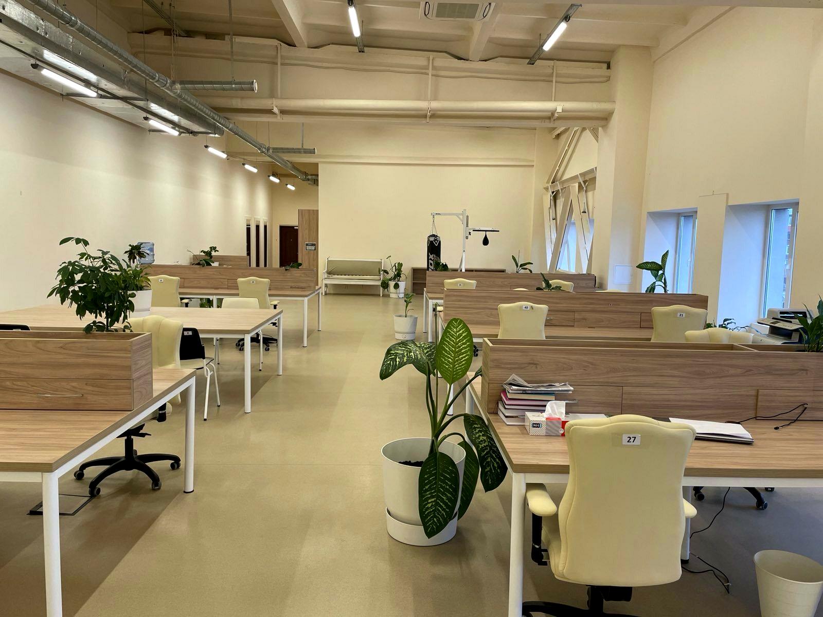 Комерційна нерухомість за адресою вул. Ярославська (площа 194 м²) - Atlanta.ua - фото 4