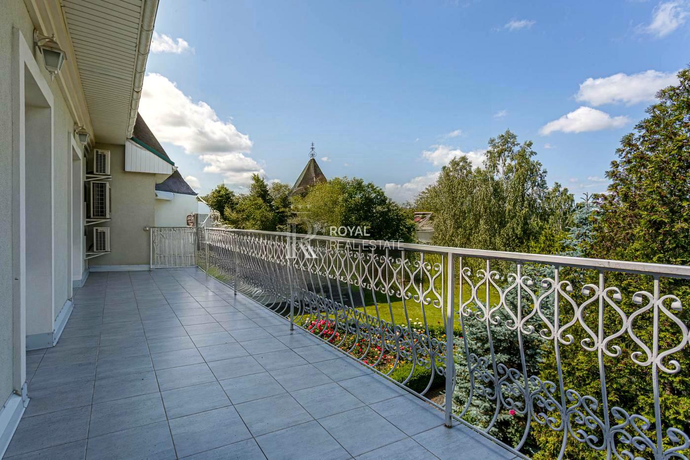 Дом по адресу ул. Береговая (площадь 962 м²) - Atlanta.ua - фото 26