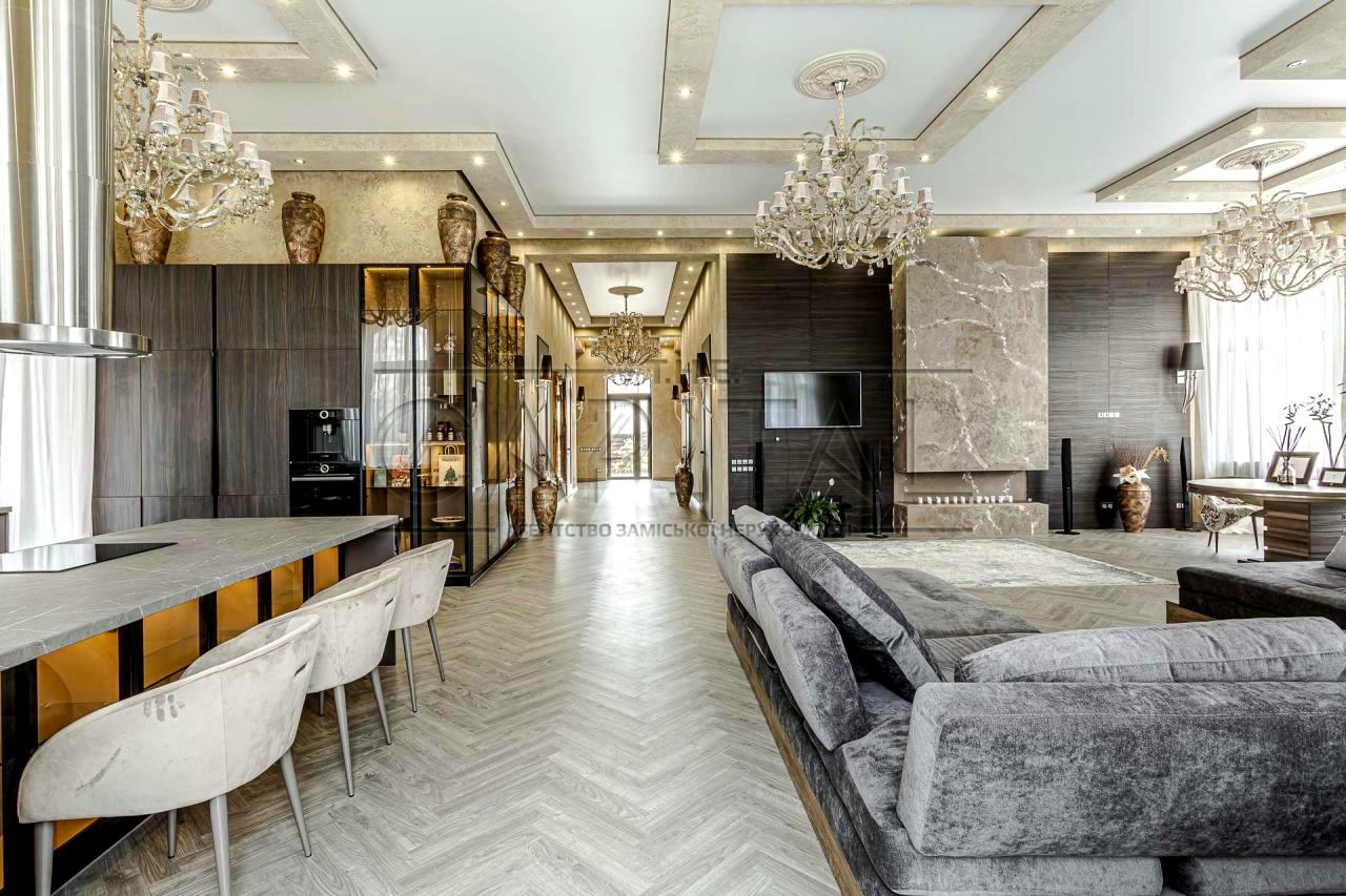 House by the address st. Zvenigorodskaya (area 400 m²) - Atlanta.ua - photo 16